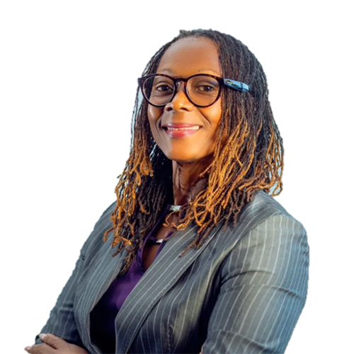 Mariama Whitmore